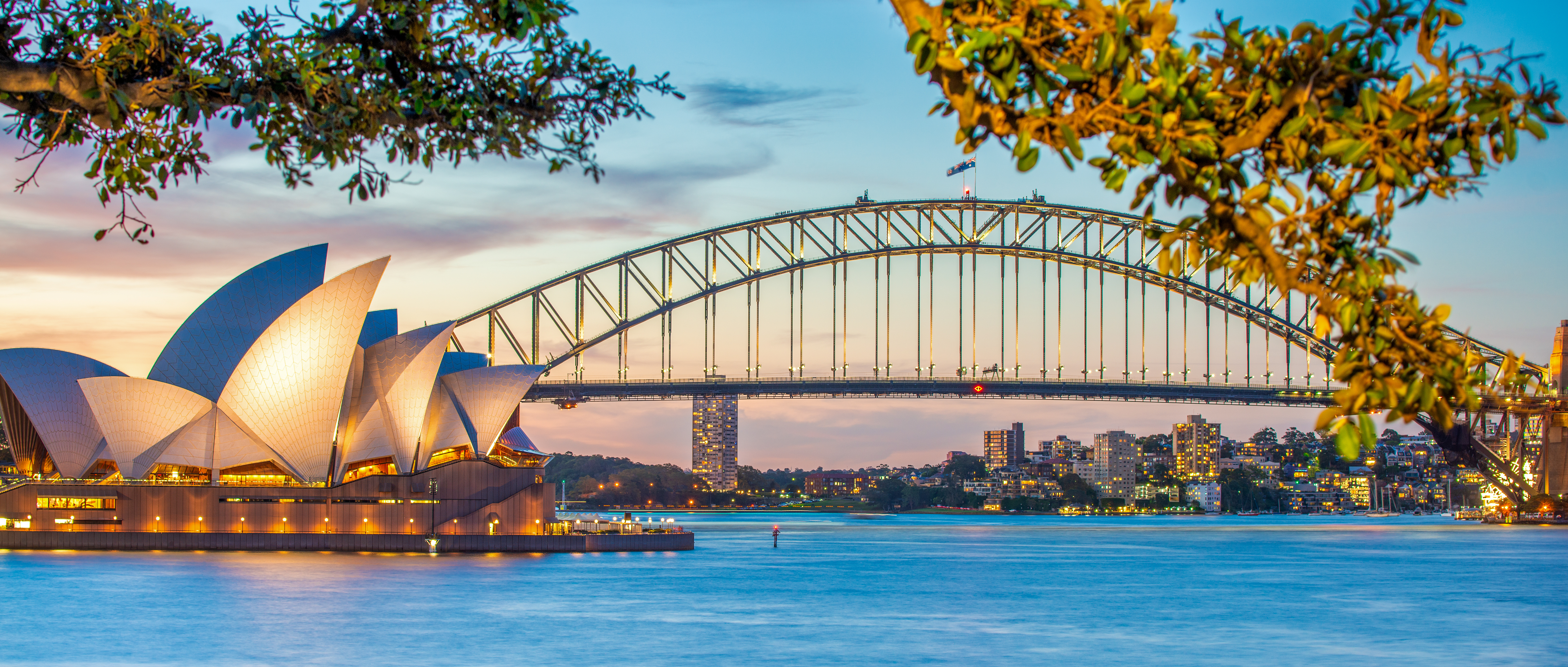 Australia Tour Packages